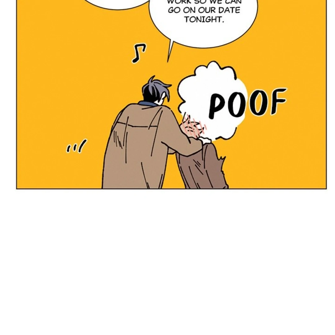Merry! Memory Chapter 21 - Page 59
