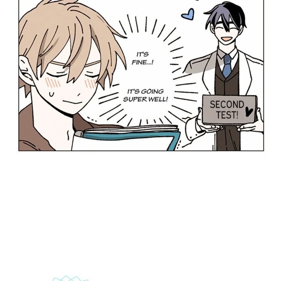 Merry! Memory Chapter 21 - Page 7