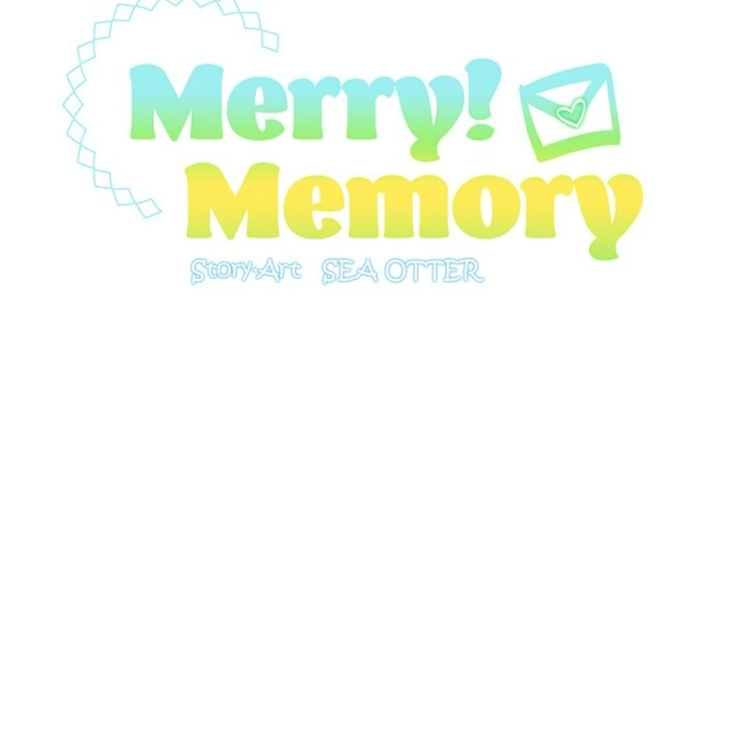Merry! Memory Chapter 21 - Page 8