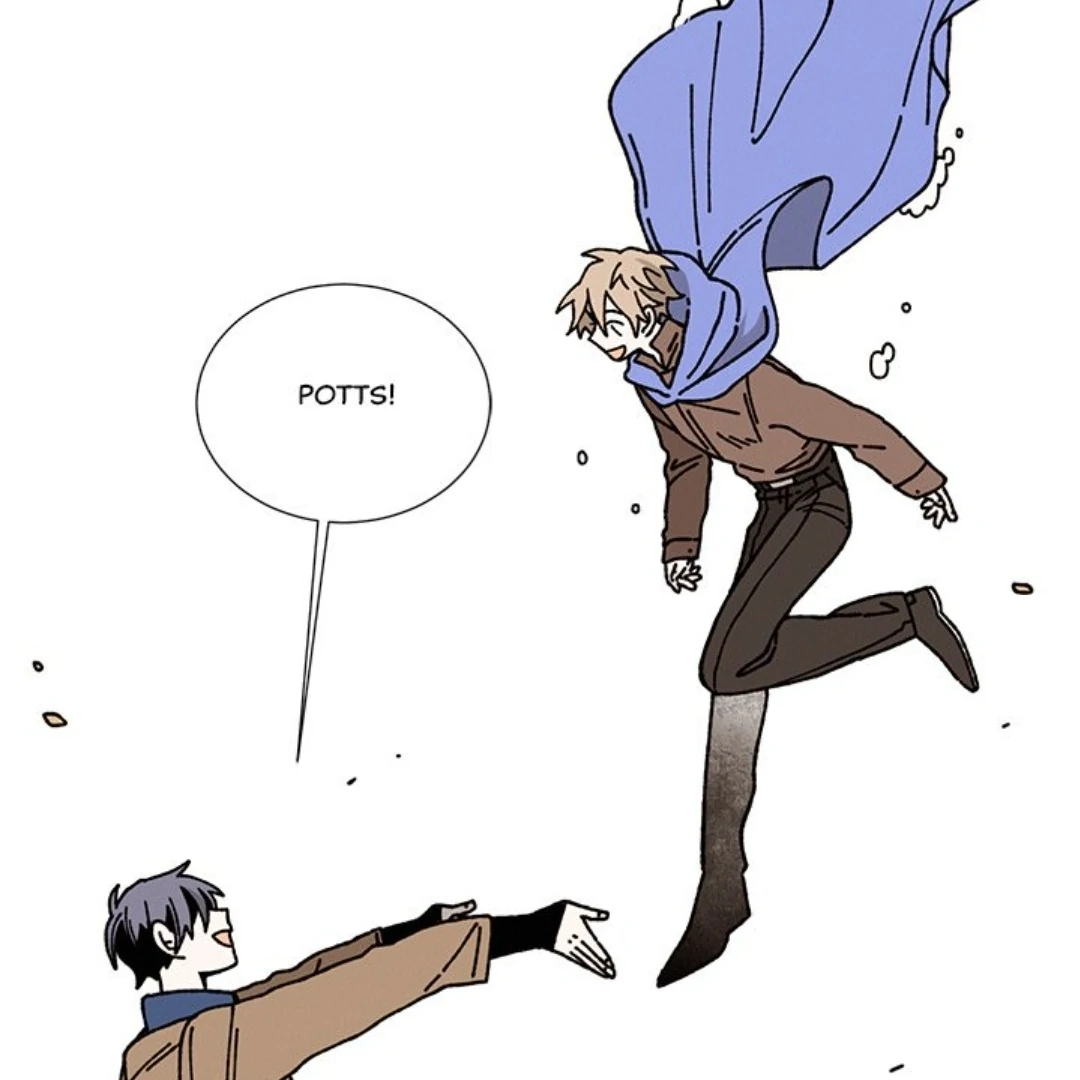Merry! Memory Chapter 21 - Page 10