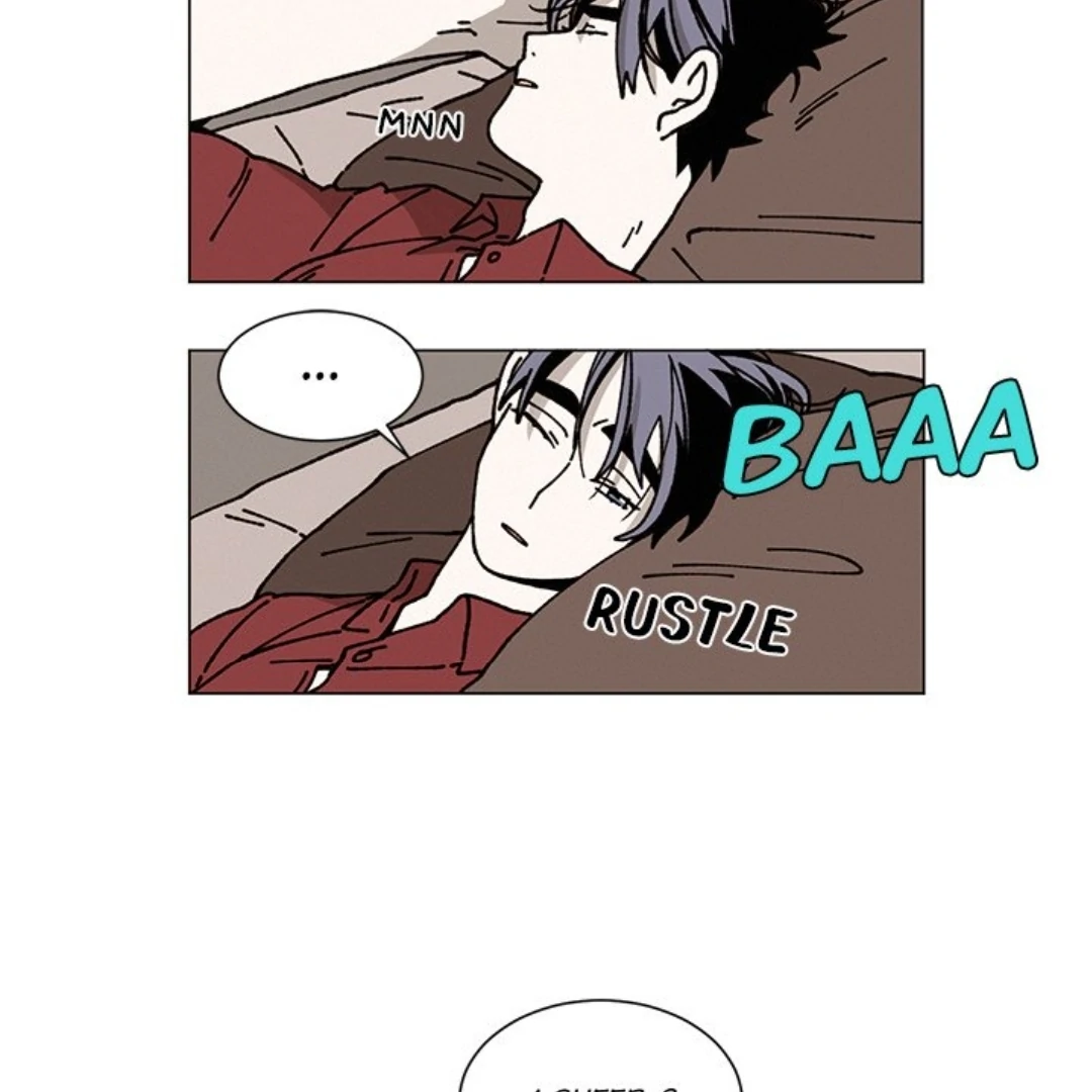 Merry! Memory Chapter 22 - Page 2
