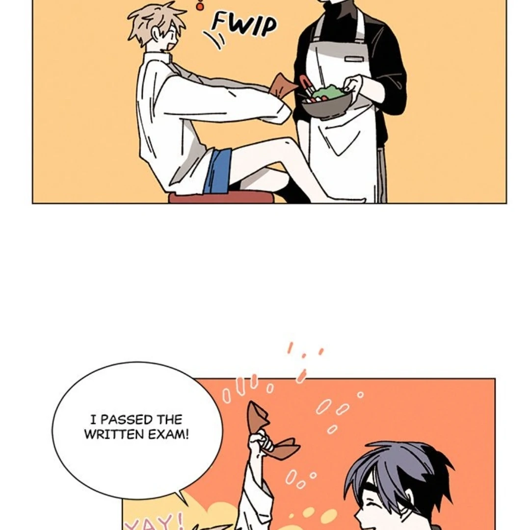 Merry! Memory Chapter 22 - Page 12
