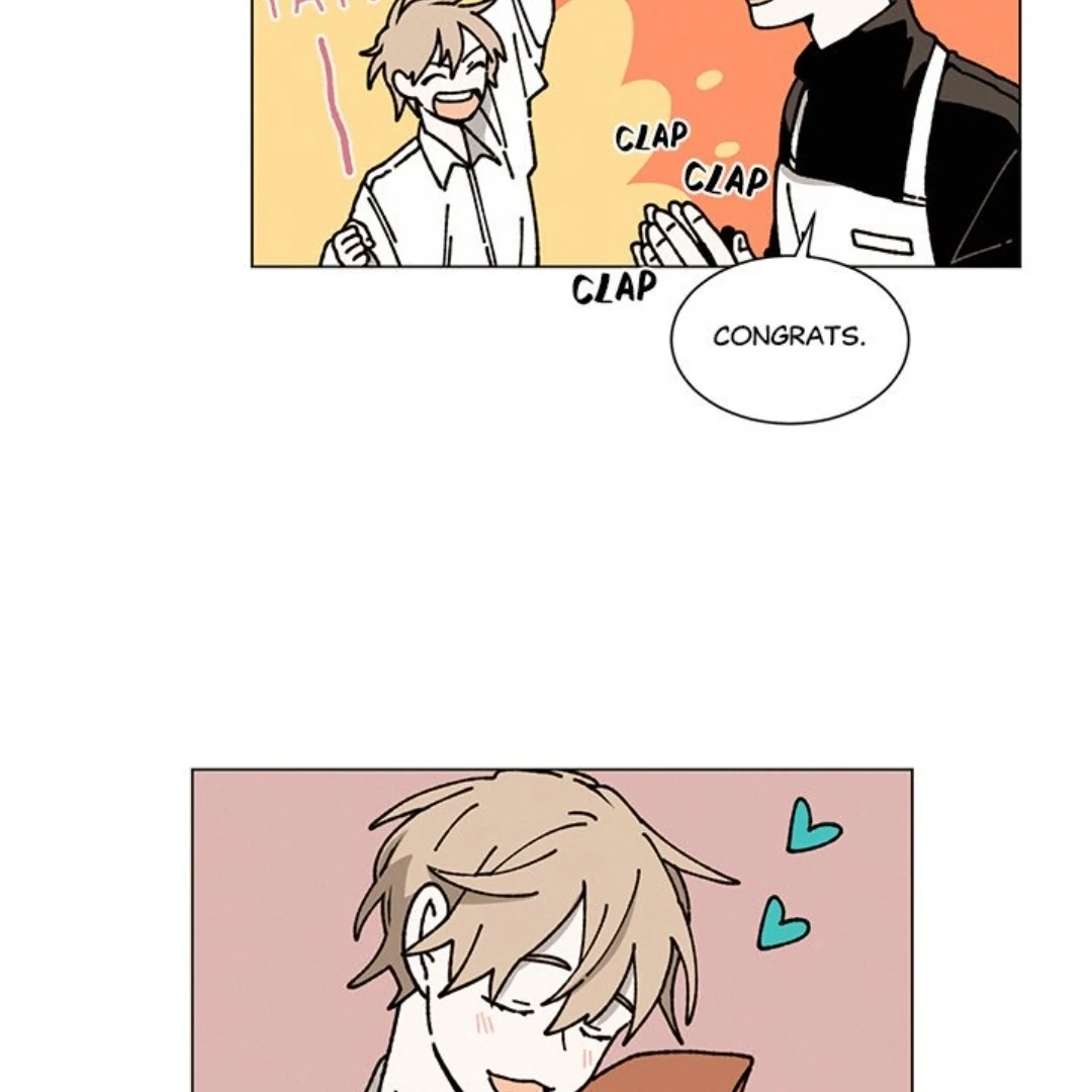 Merry! Memory Chapter 22 - Page 13