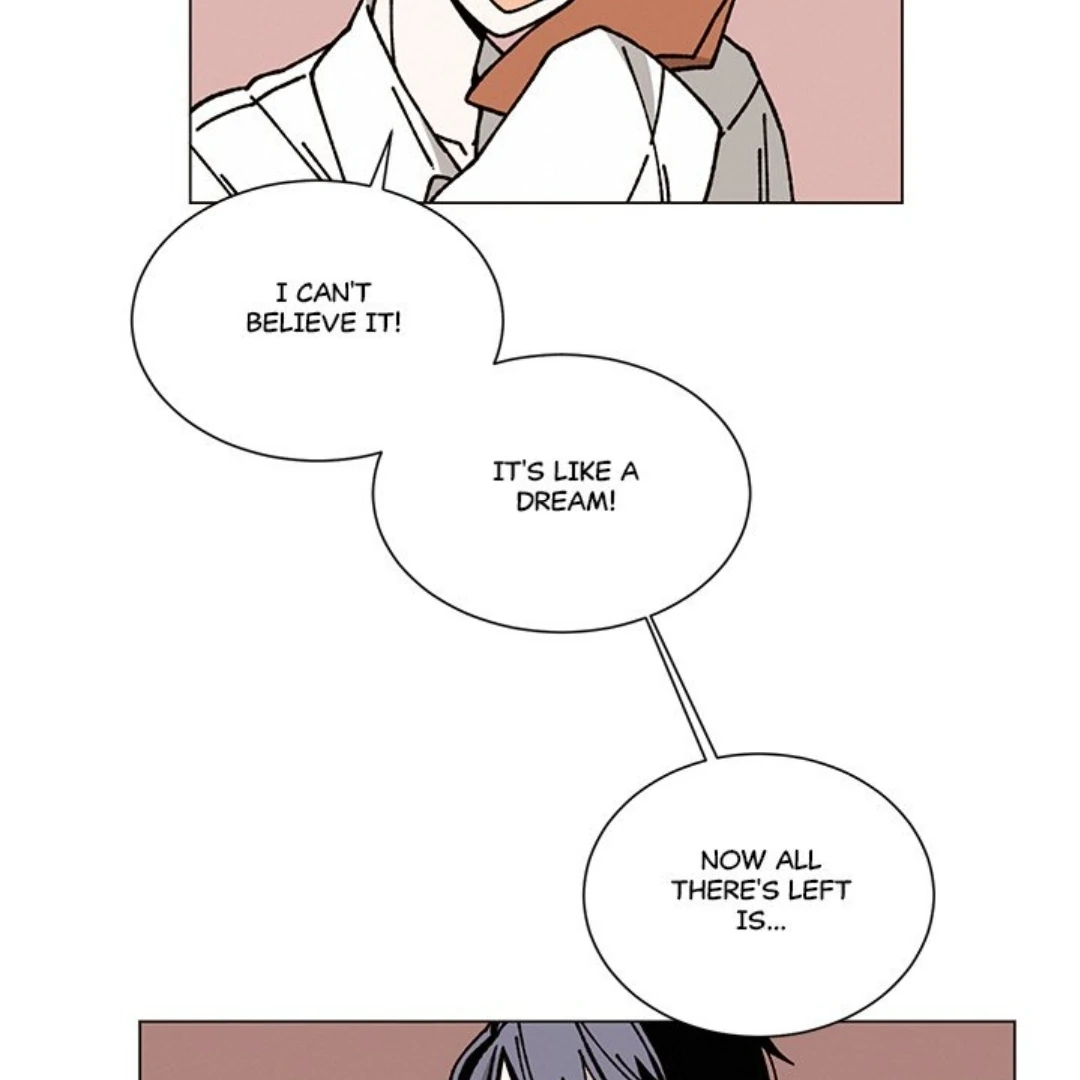 Merry! Memory Chapter 22 - Page 14