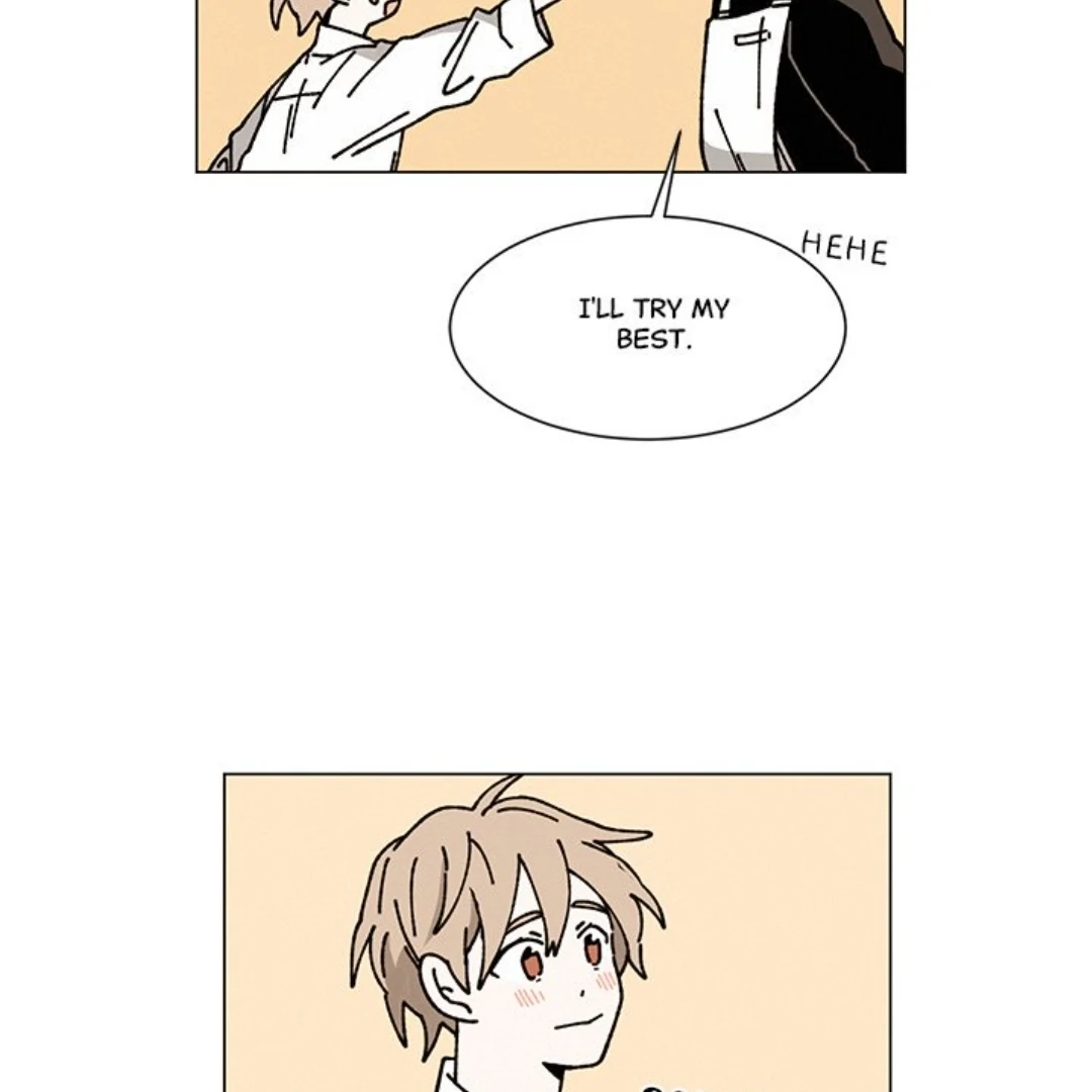 Merry! Memory Chapter 22 - Page 16