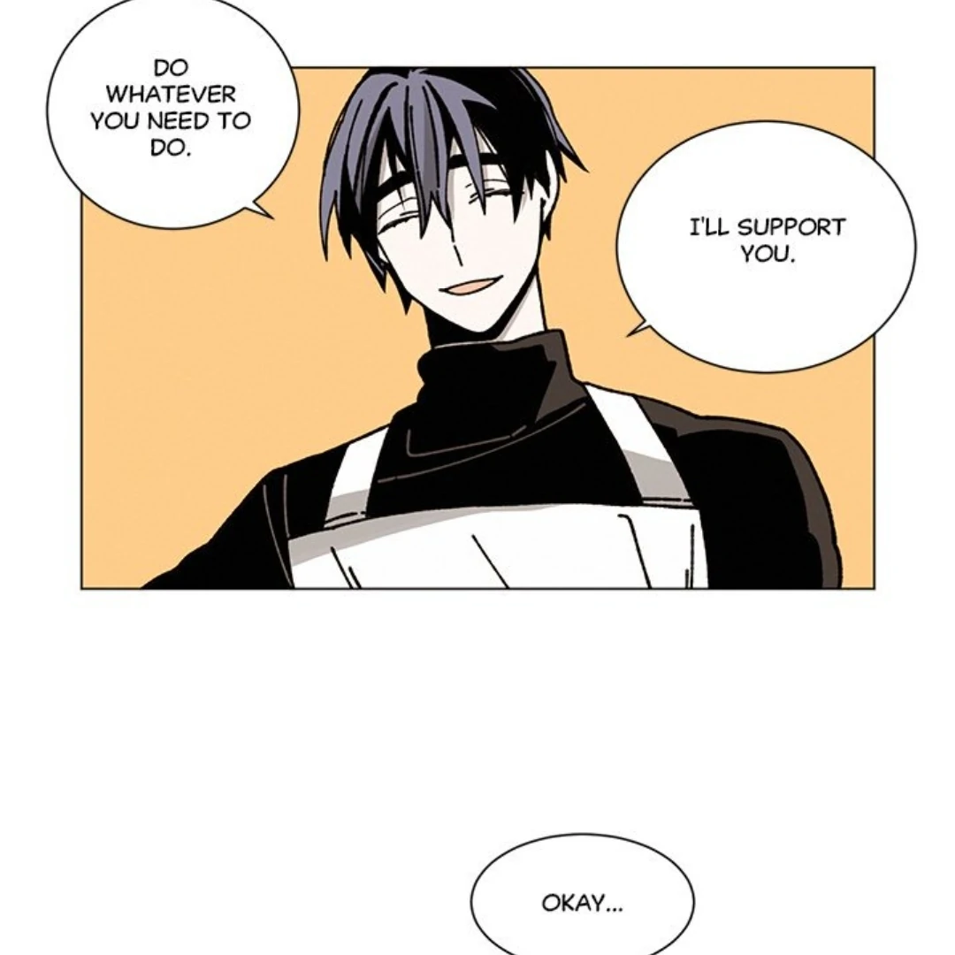 Merry! Memory Chapter 22 - Page 20
