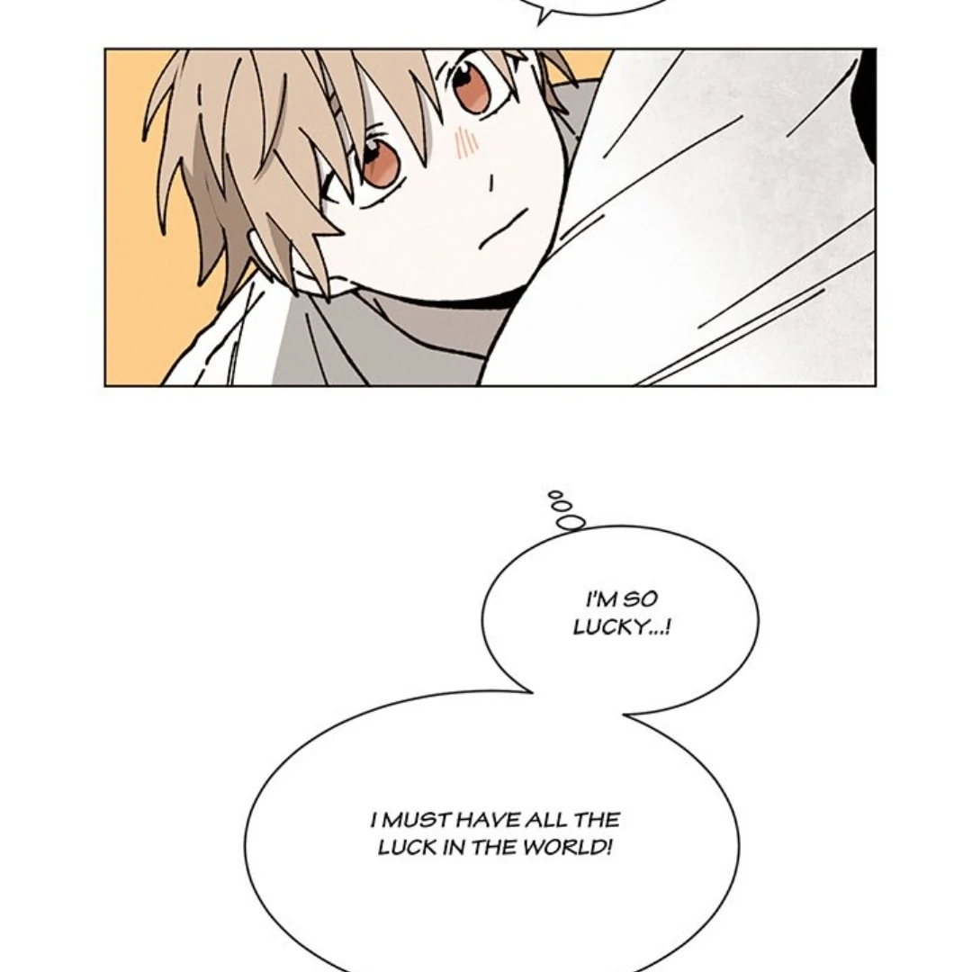 Merry! Memory Chapter 22 - Page 21
