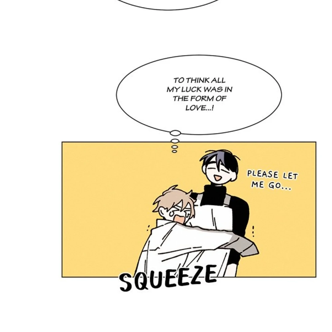 Merry! Memory Chapter 22 - Page 22