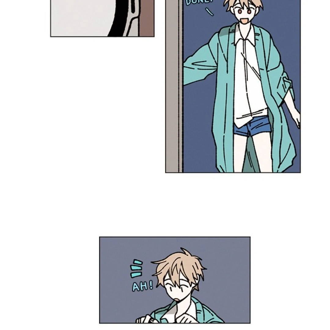 Merry! Memory Chapter 22 - Page 26
