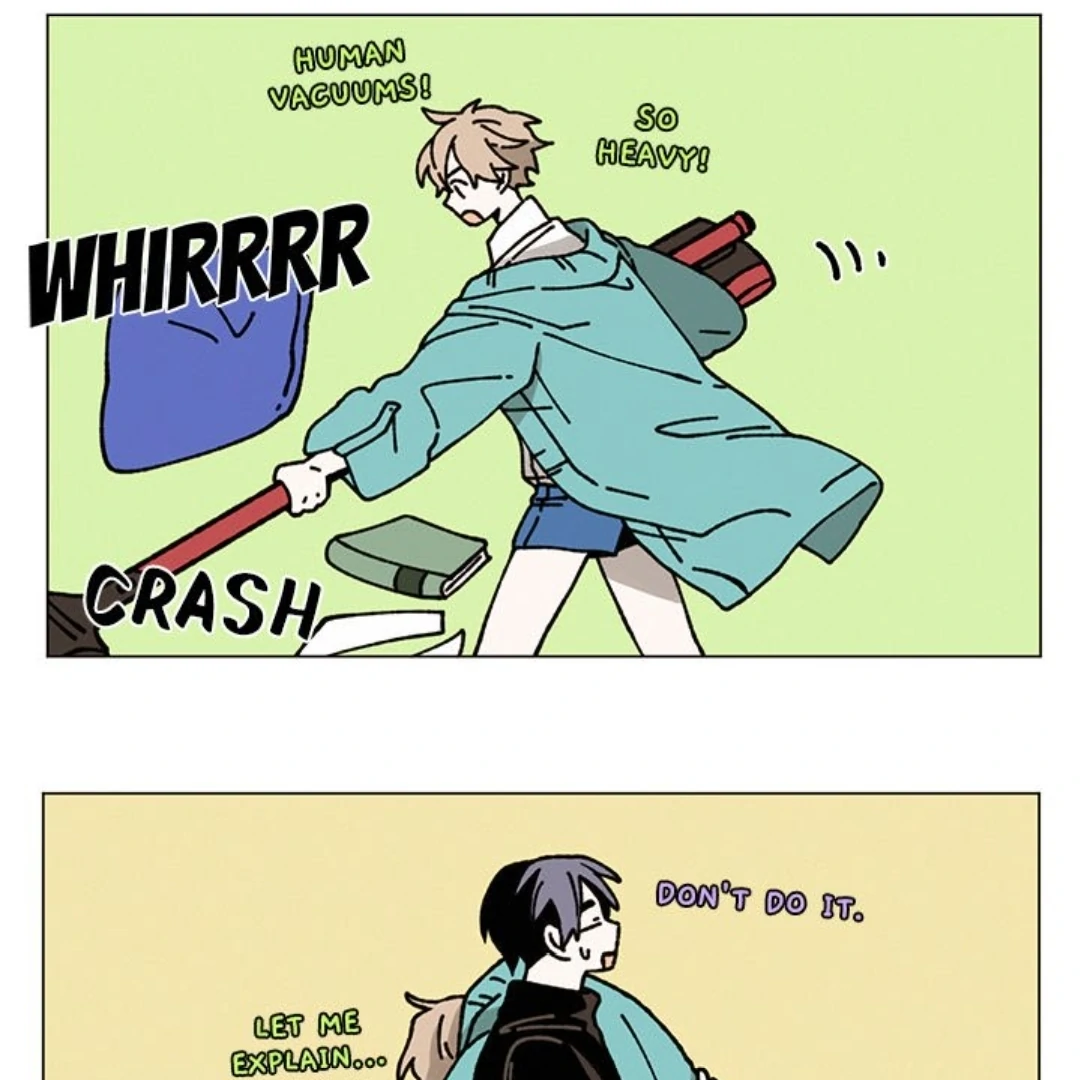 Merry! Memory Chapter 22 - Page 29