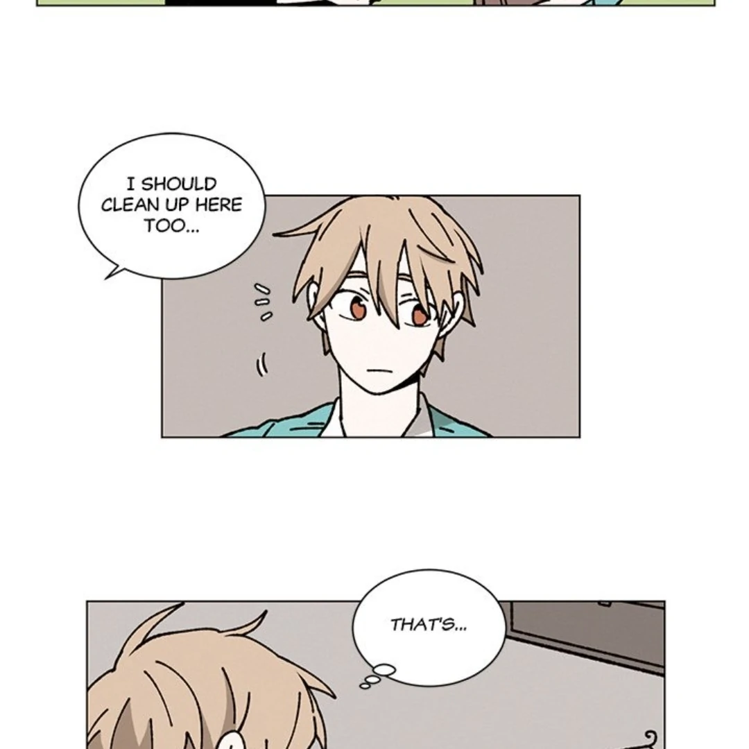 Merry! Memory Chapter 22 - Page 32
