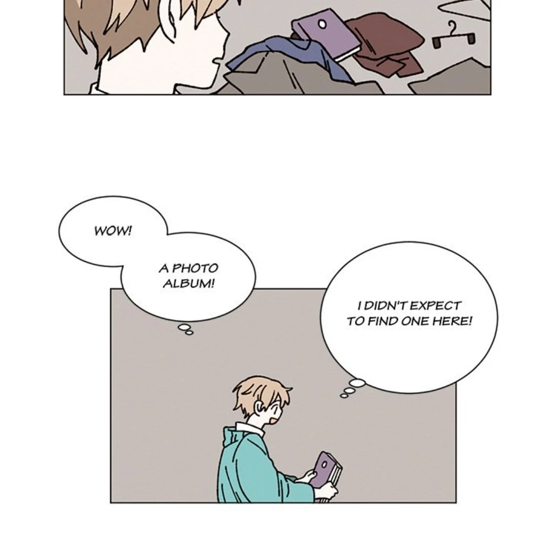 Merry! Memory Chapter 22 - Page 33