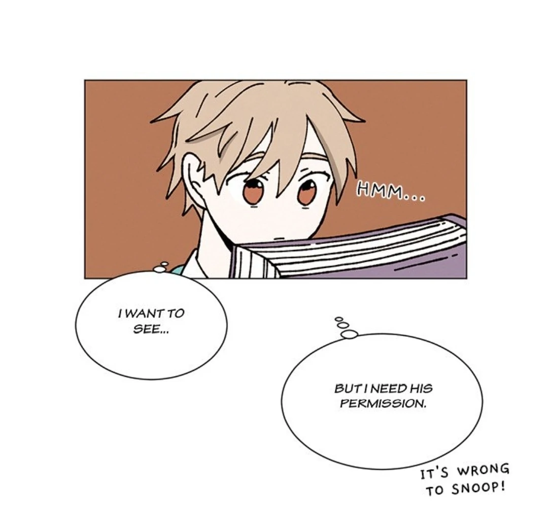 Merry! Memory Chapter 22 - Page 35
