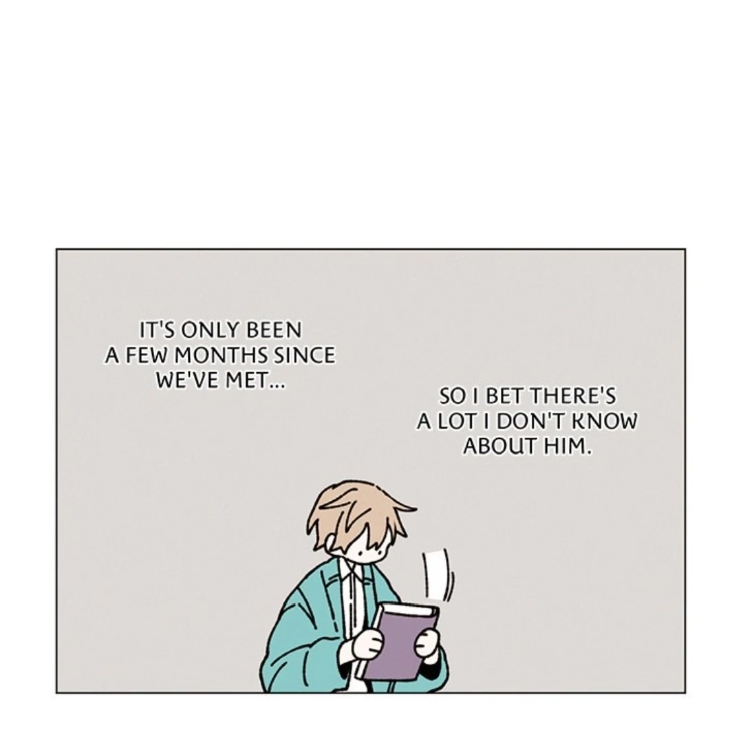 Merry! Memory Chapter 22 - Page 36
