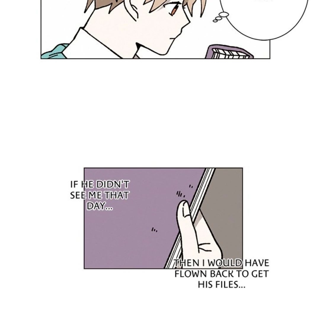 Merry! Memory Chapter 22 - Page 38
