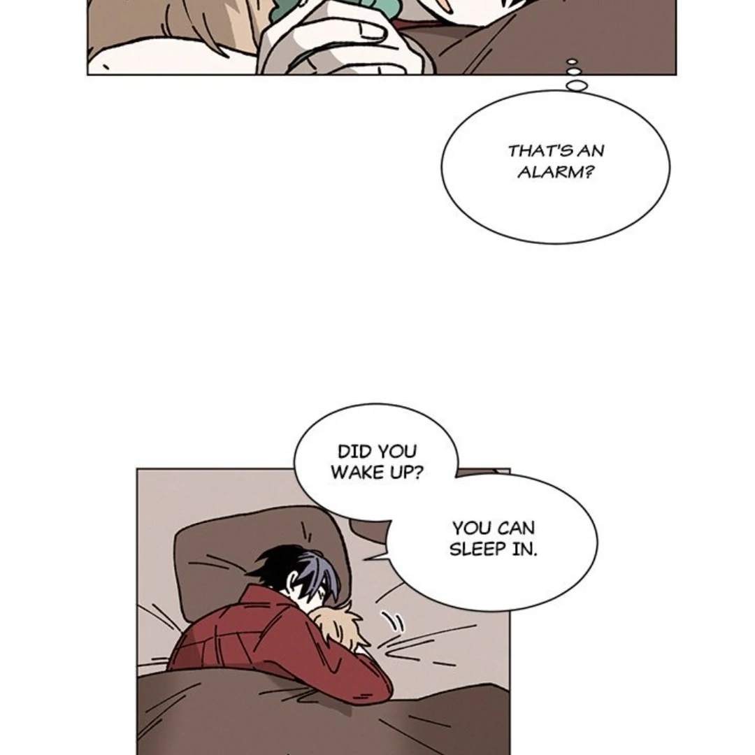 Merry! Memory Chapter 22 - Page 5