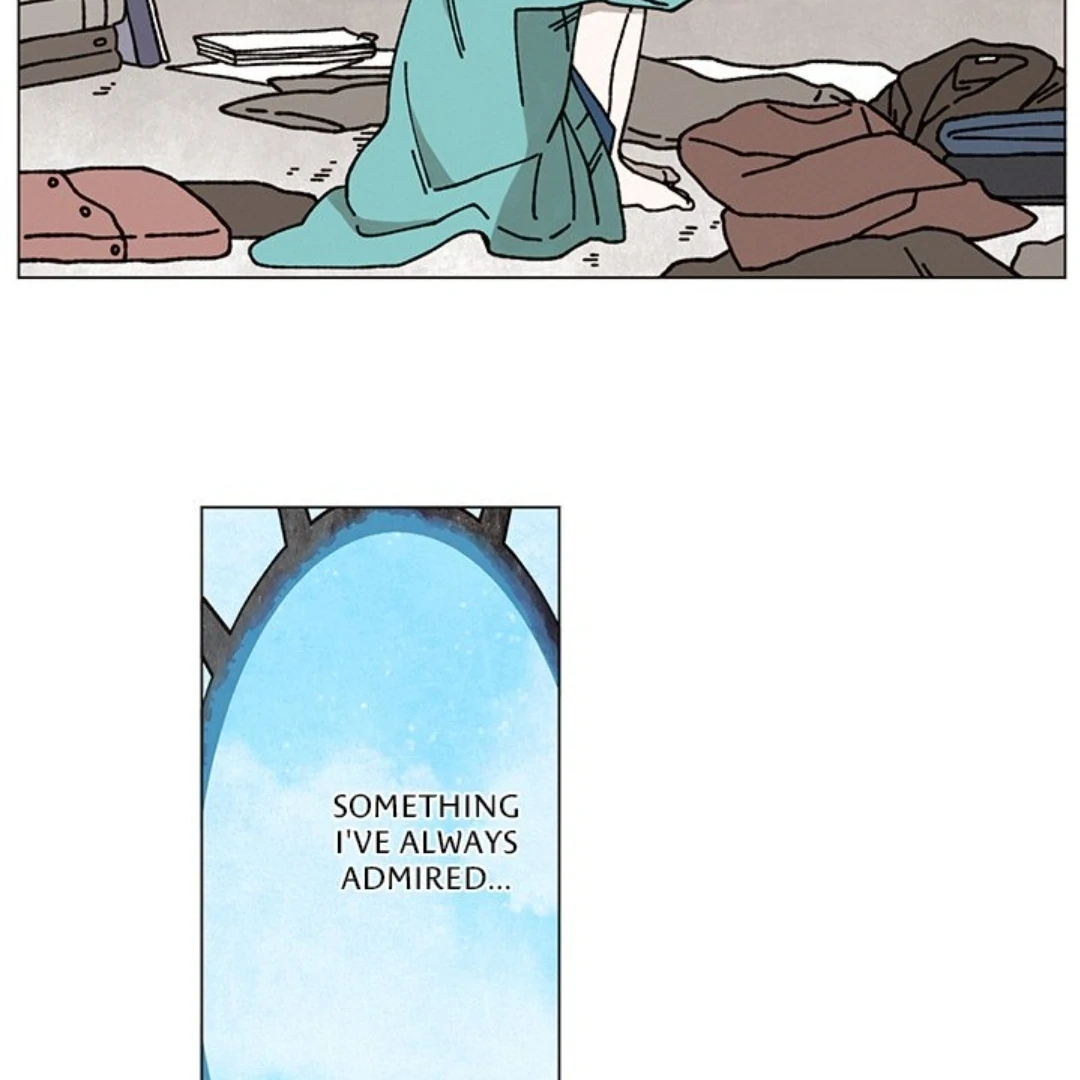 Merry! Memory Chapter 22 - Page 43
