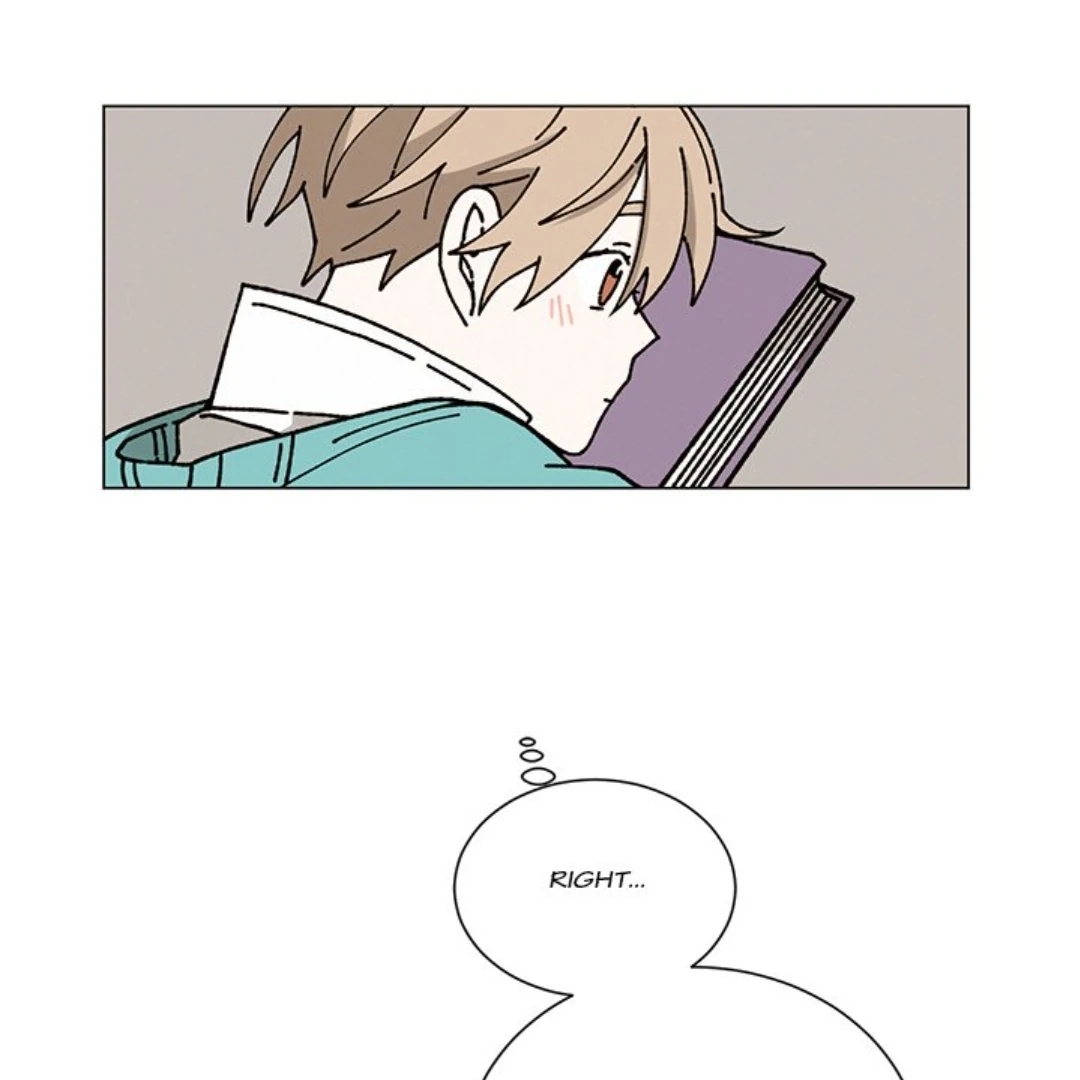 Merry! Memory Chapter 22 - Page 46