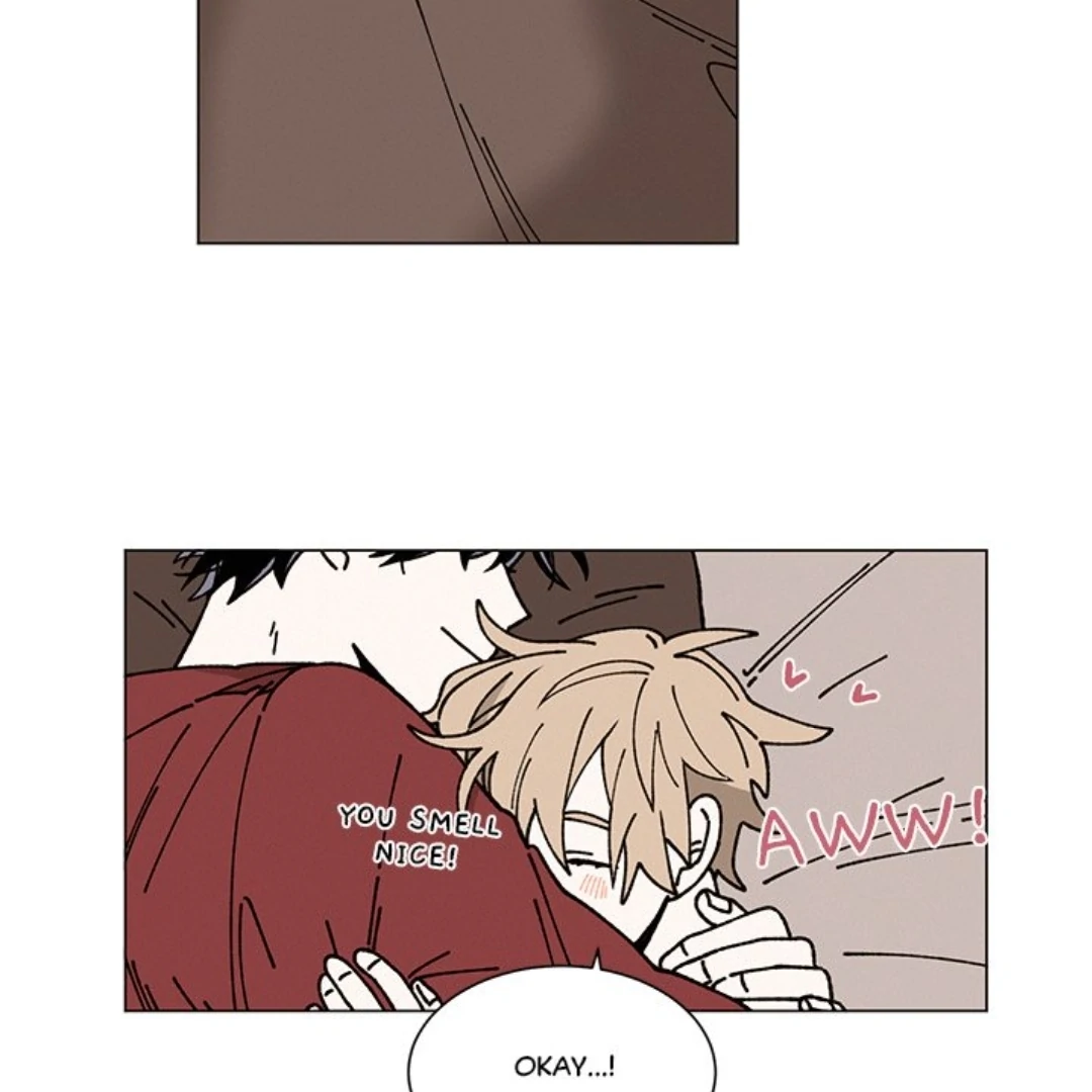 Merry! Memory Chapter 22 - Page 6
