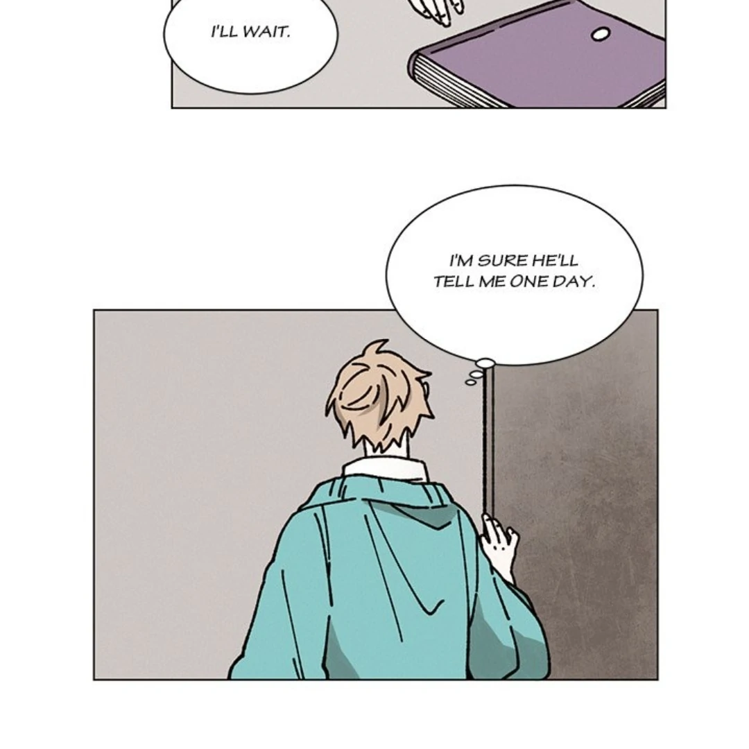 Merry! Memory Chapter 22 - Page 51