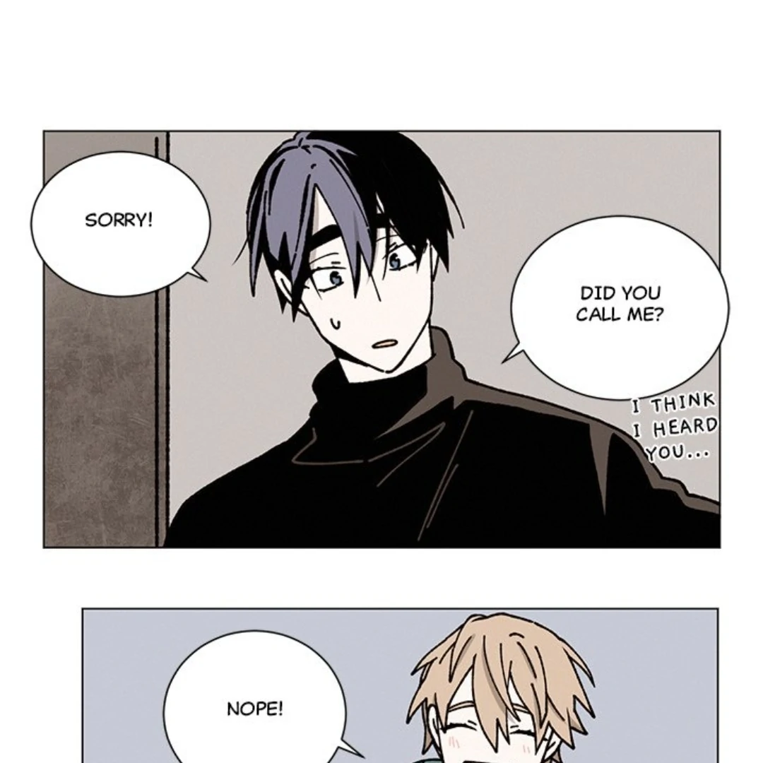 Merry! Memory Chapter 22 - Page 52