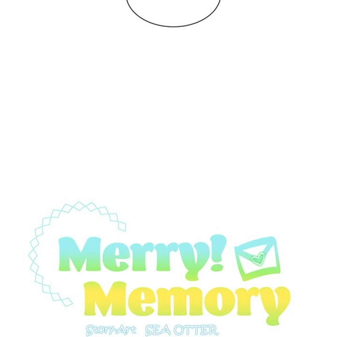 Merry! Memory Chapter 22 - Page 7