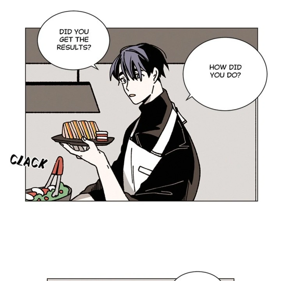 Merry! Memory Chapter 22 - Page 9