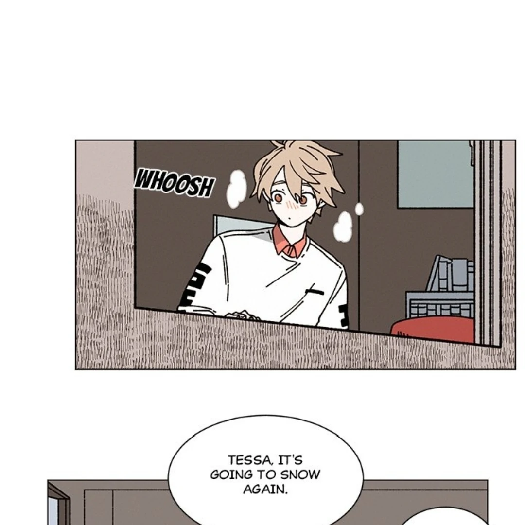 Merry! Memory Chapter 23 - Page 1
