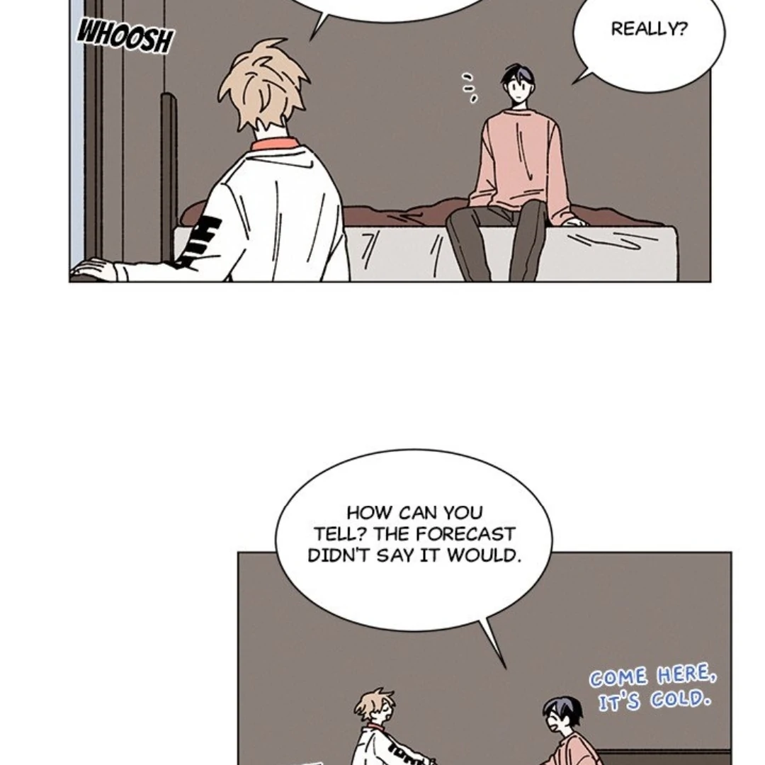 Merry! Memory Chapter 23 - Page 2