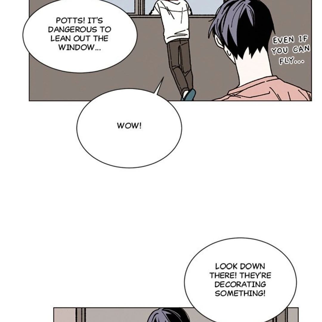 Merry! Memory Chapter 23 - Page 11