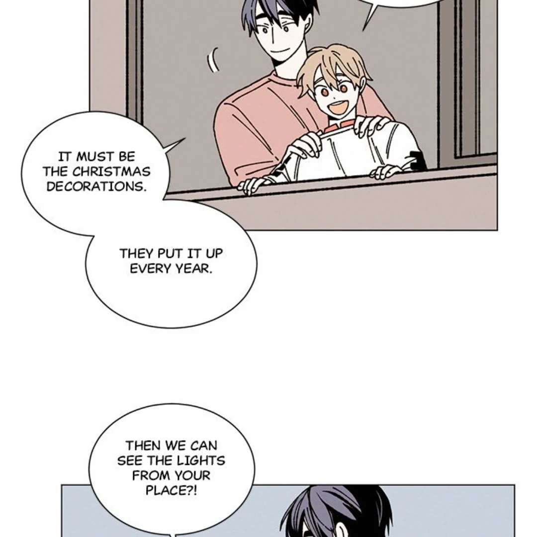 Merry! Memory Chapter 23 - Page 12