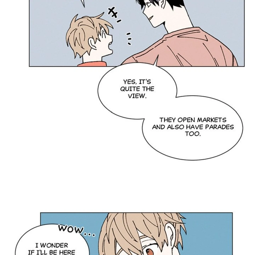 Merry! Memory Chapter 23 - Page 13