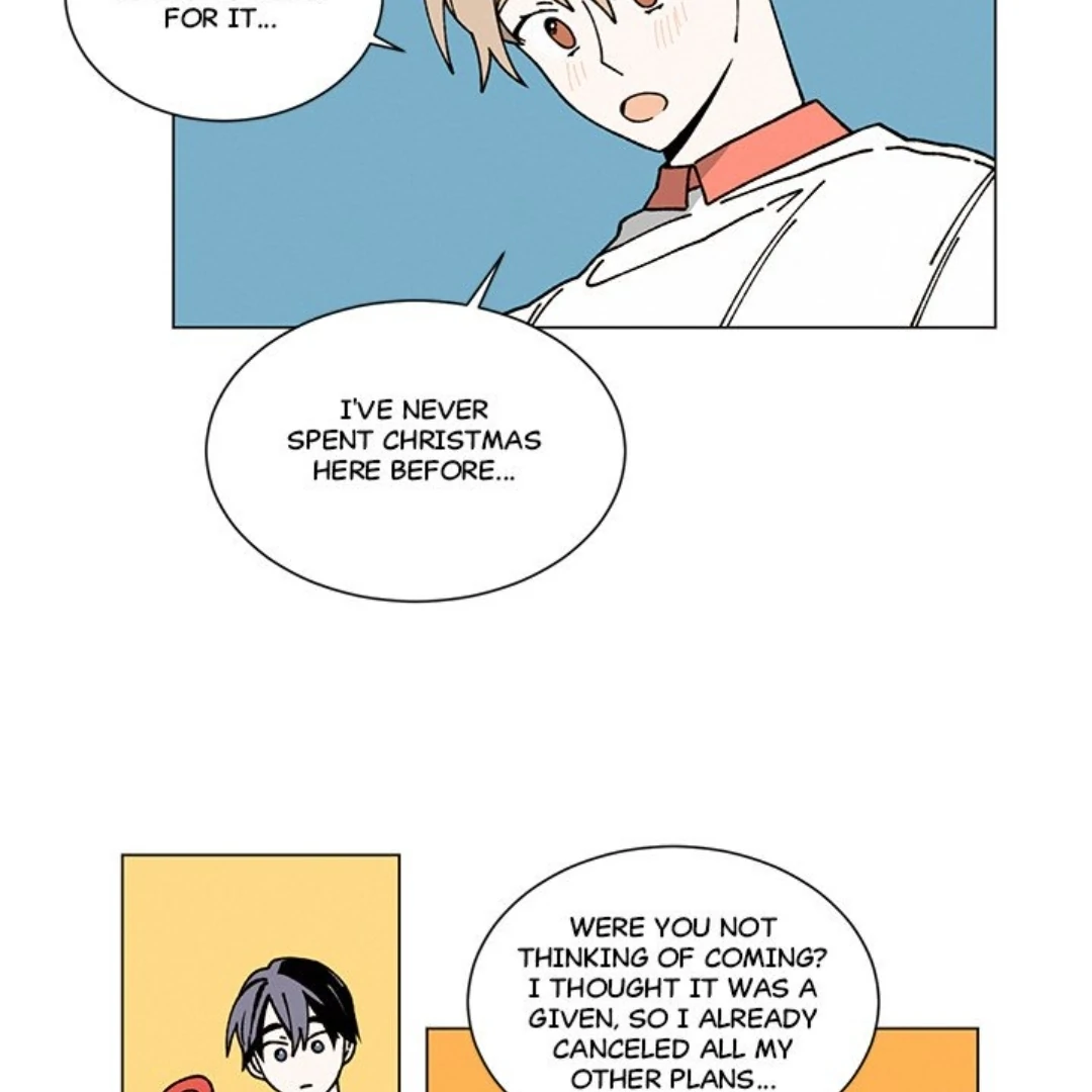 Merry! Memory Chapter 23 - Page 14