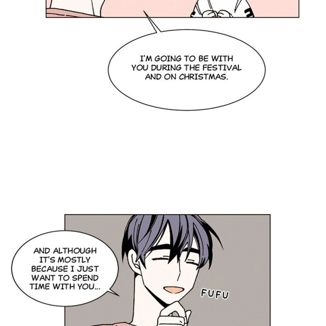 Merry! Memory Chapter 23 - Page 16