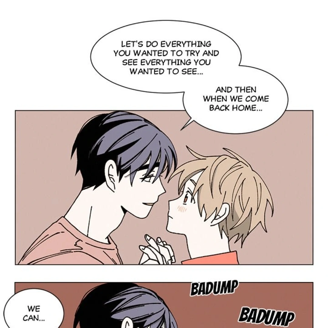 Merry! Memory Chapter 23 - Page 18