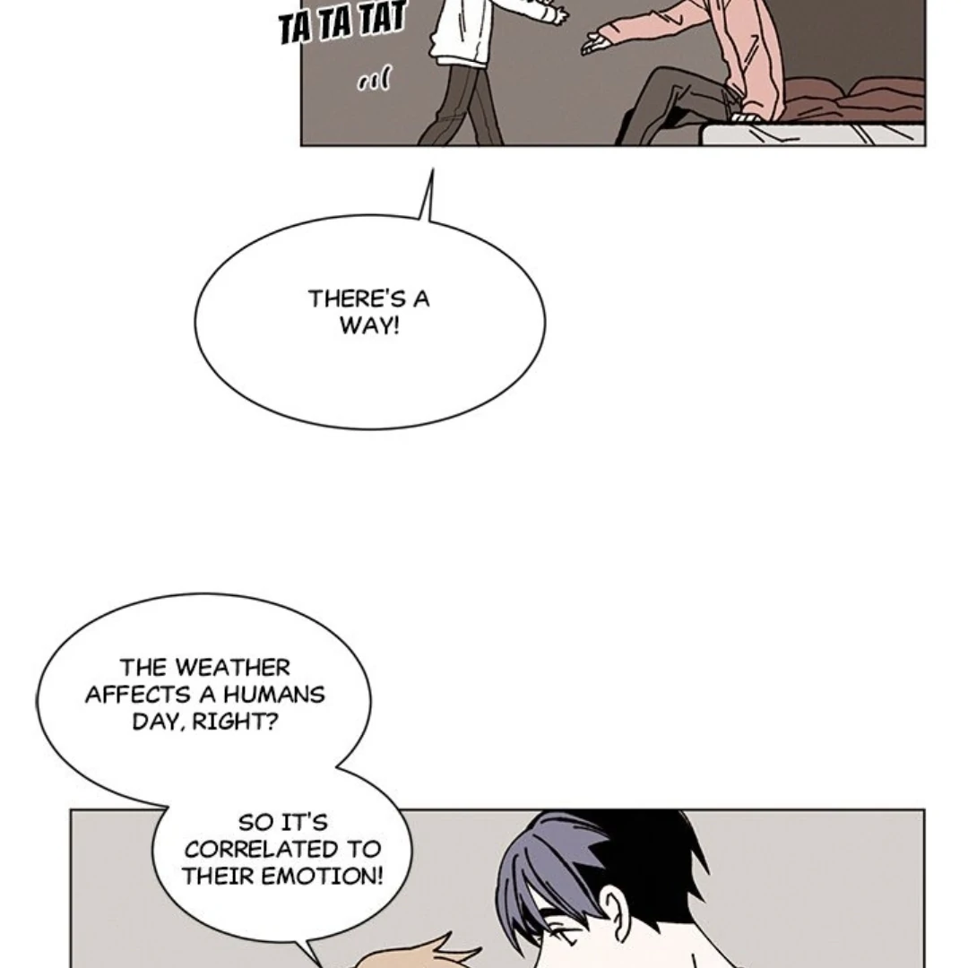 Merry! Memory Chapter 23 - Page 3