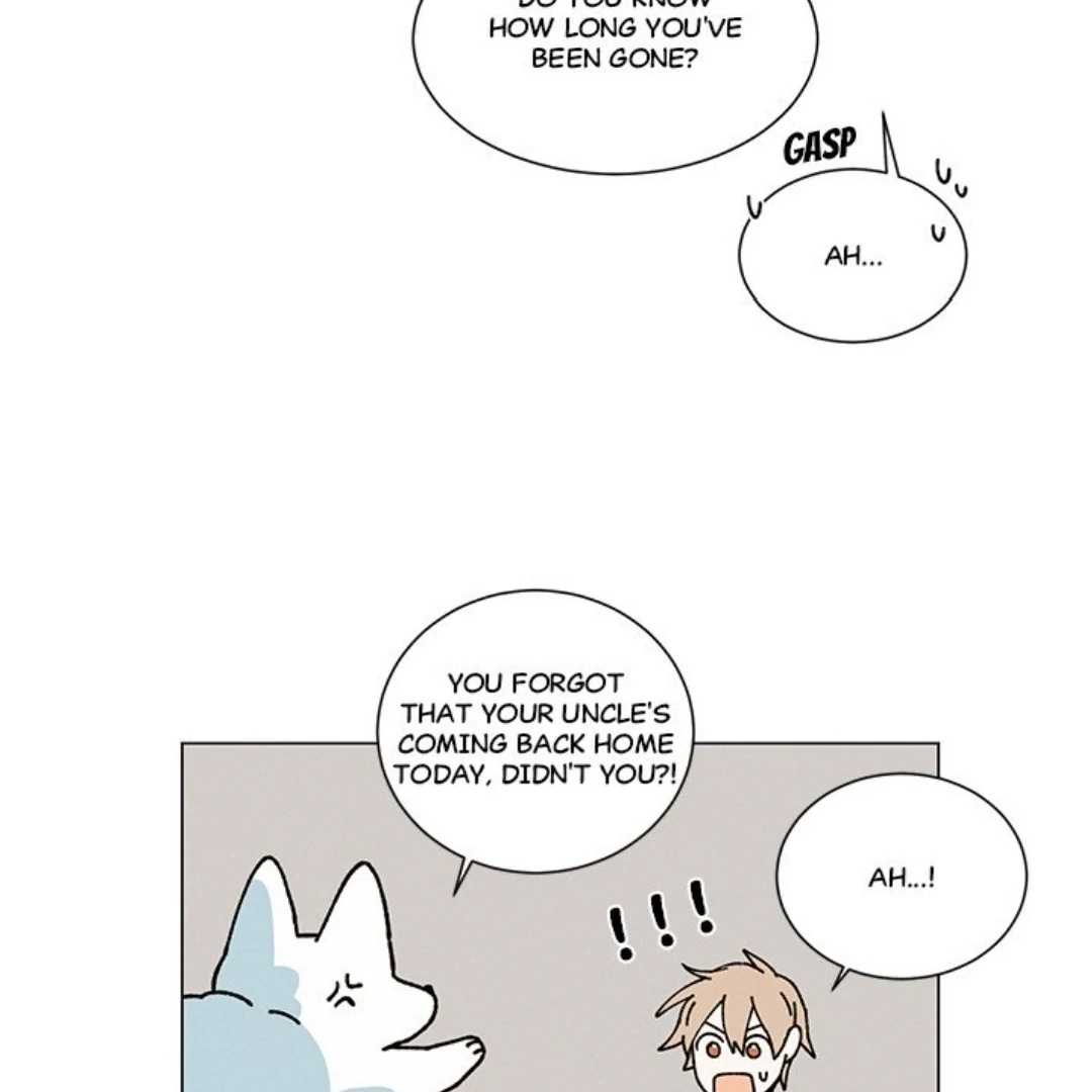Merry! Memory Chapter 23 - Page 22