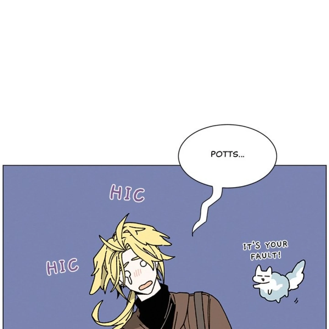 Merry! Memory Chapter 23 - Page 24