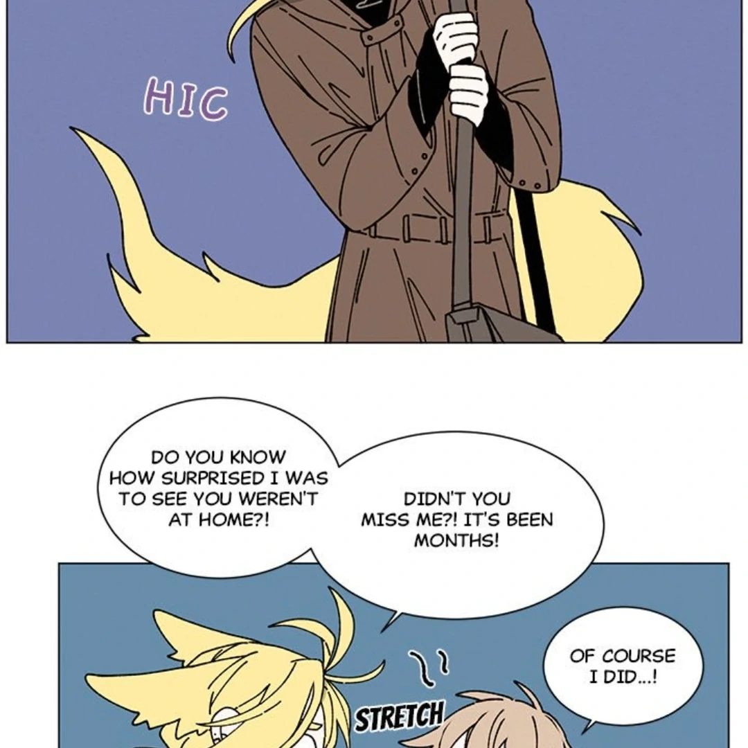 Merry! Memory Chapter 23 - Page 25