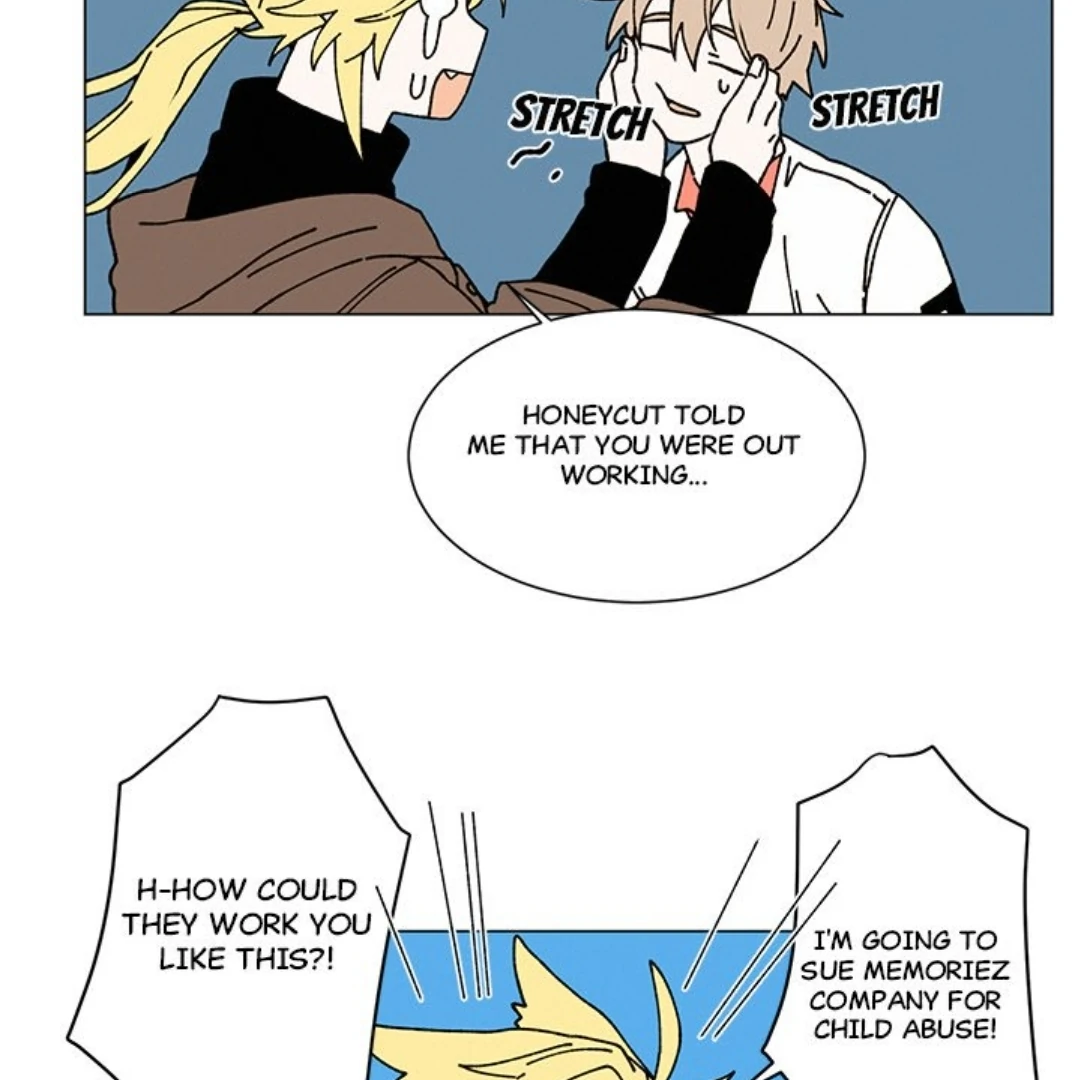 Merry! Memory Chapter 23 - Page 26