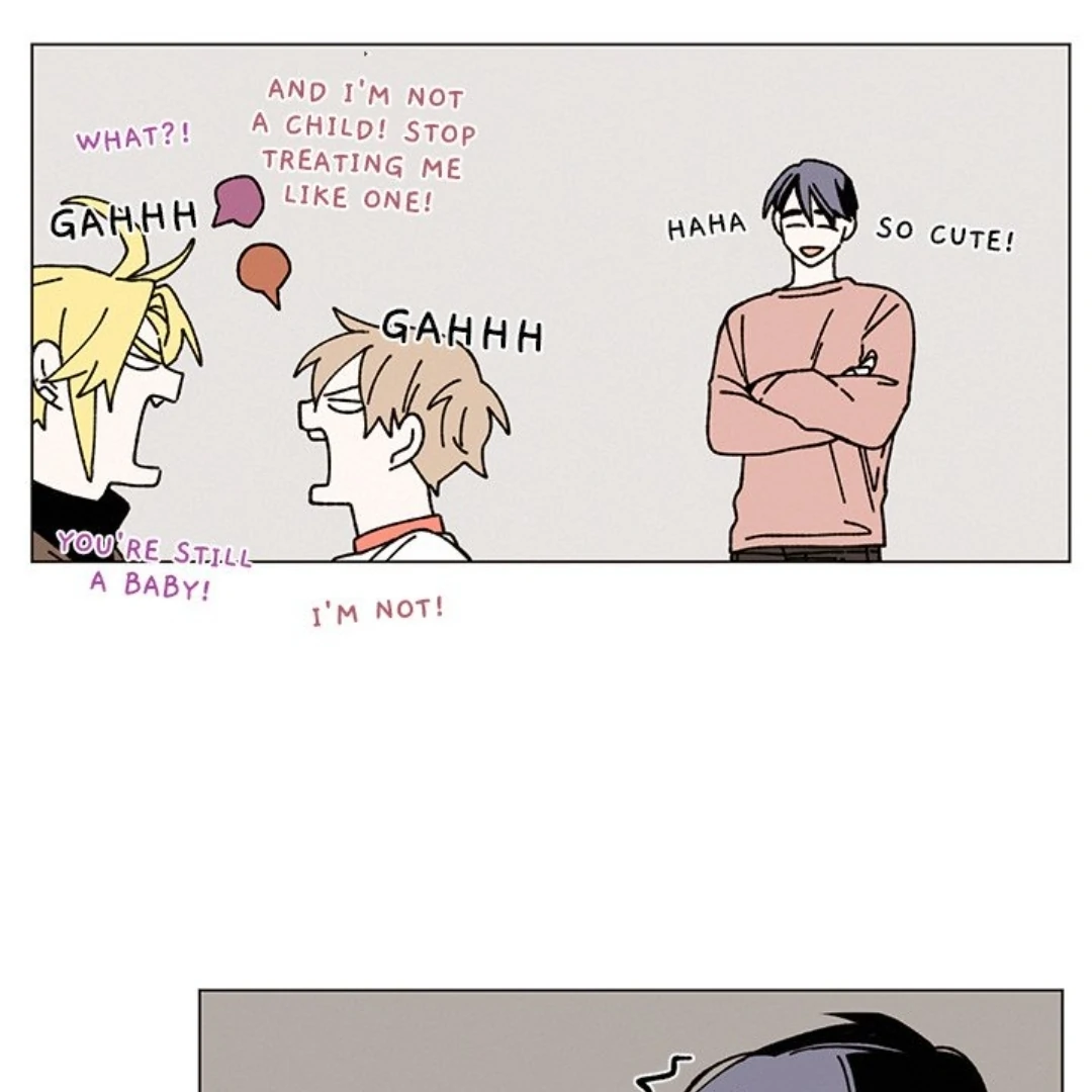 Merry! Memory Chapter 23 - Page 28