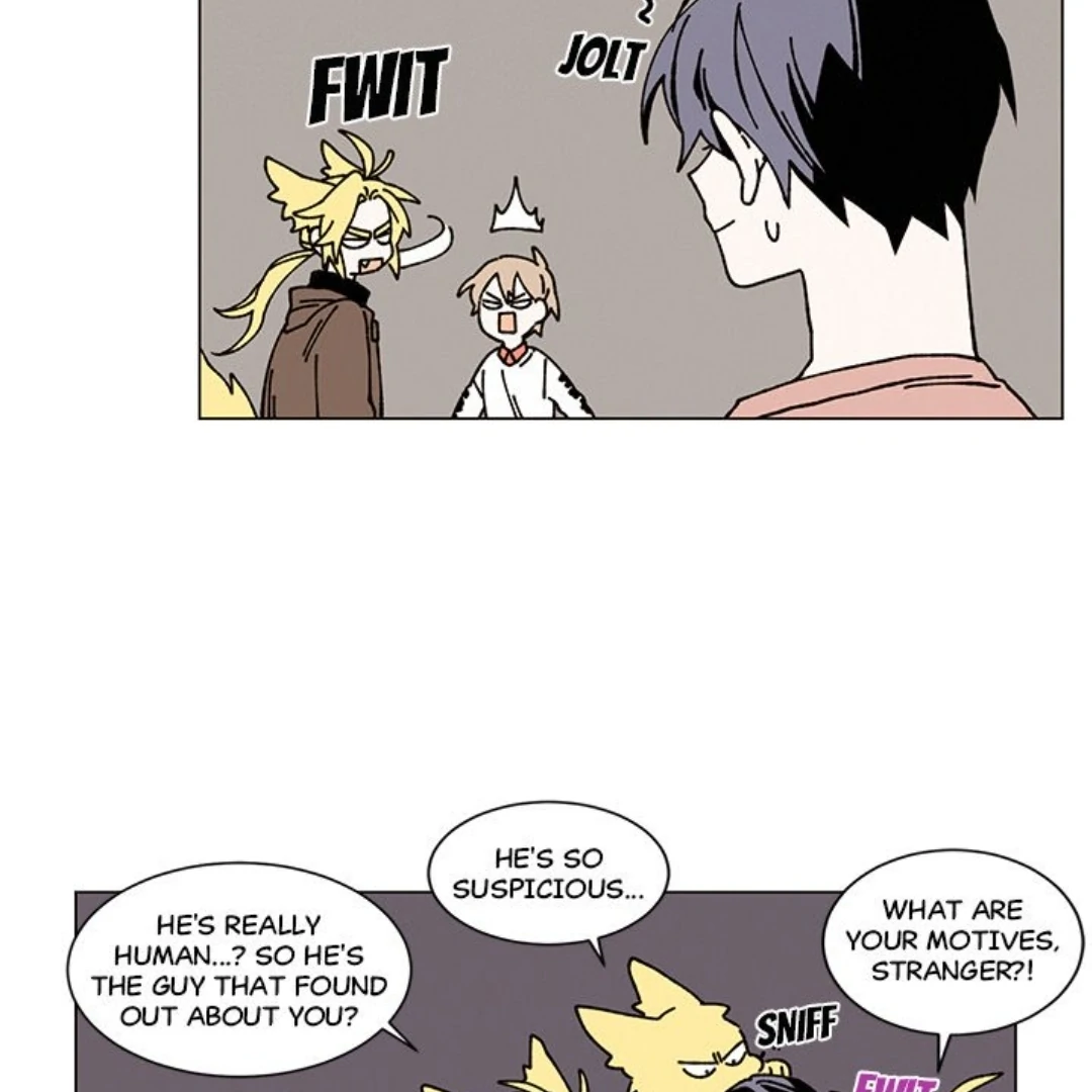 Merry! Memory Chapter 23 - Page 29