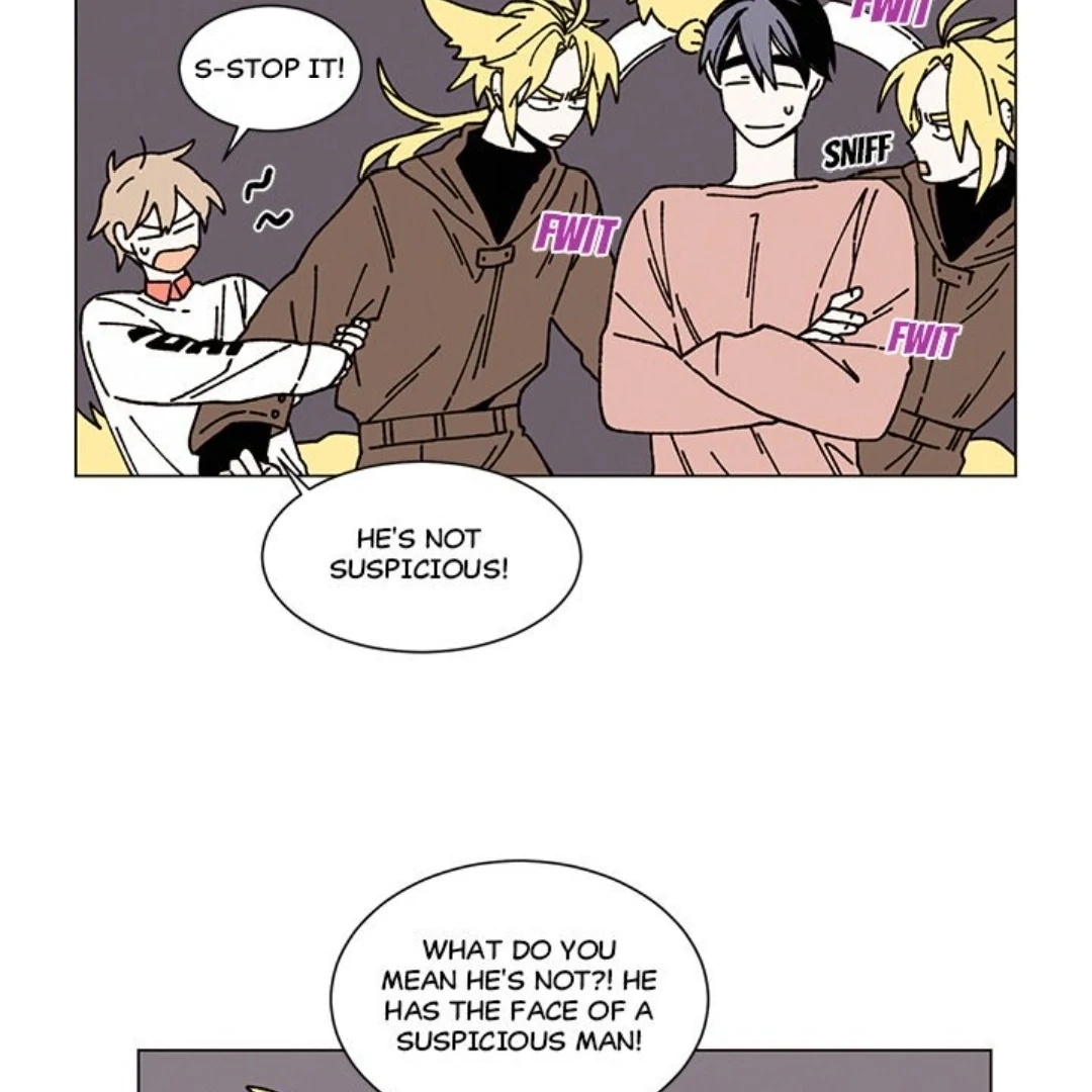 Merry! Memory Chapter 23 - Page 30