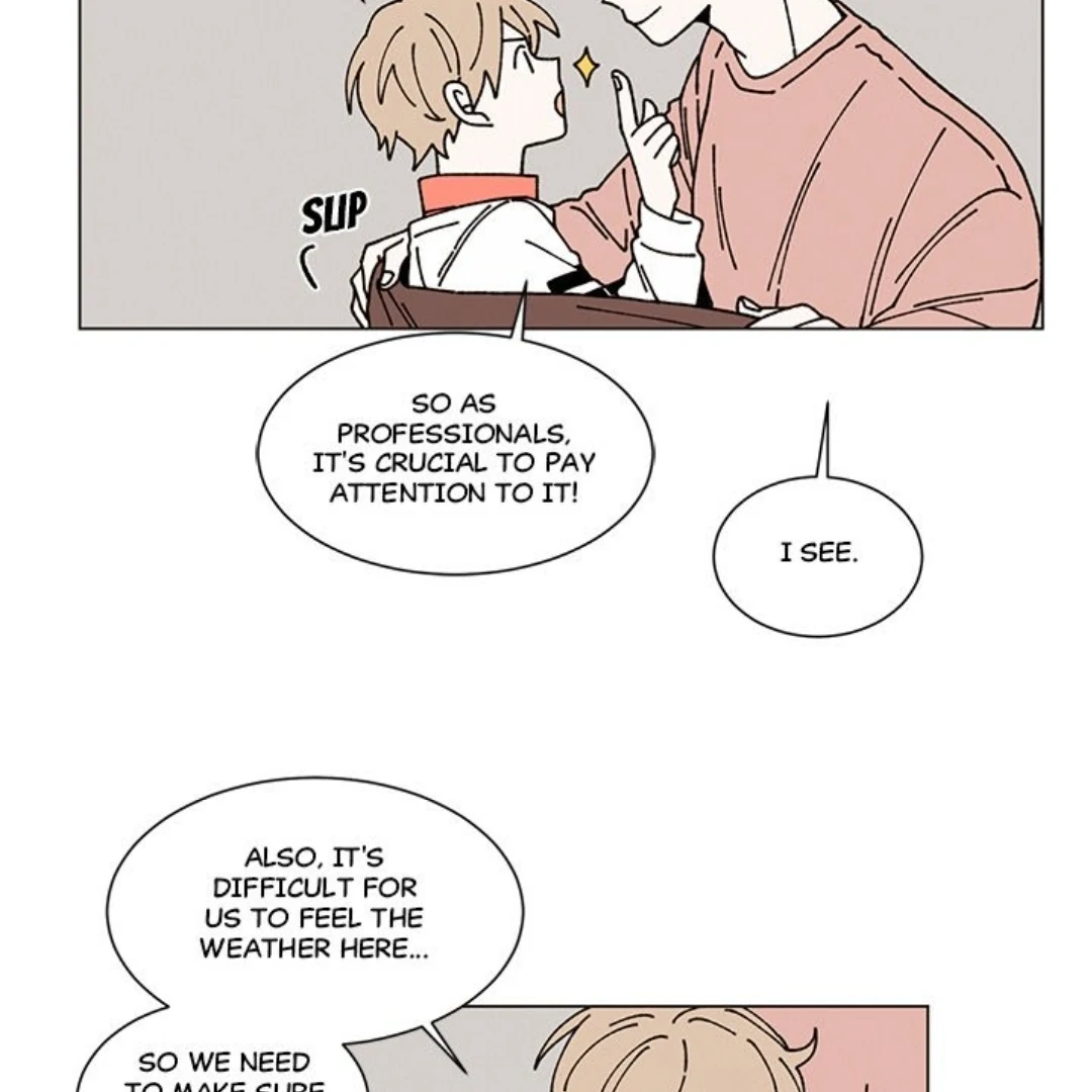 Merry! Memory Chapter 23 - Page 4