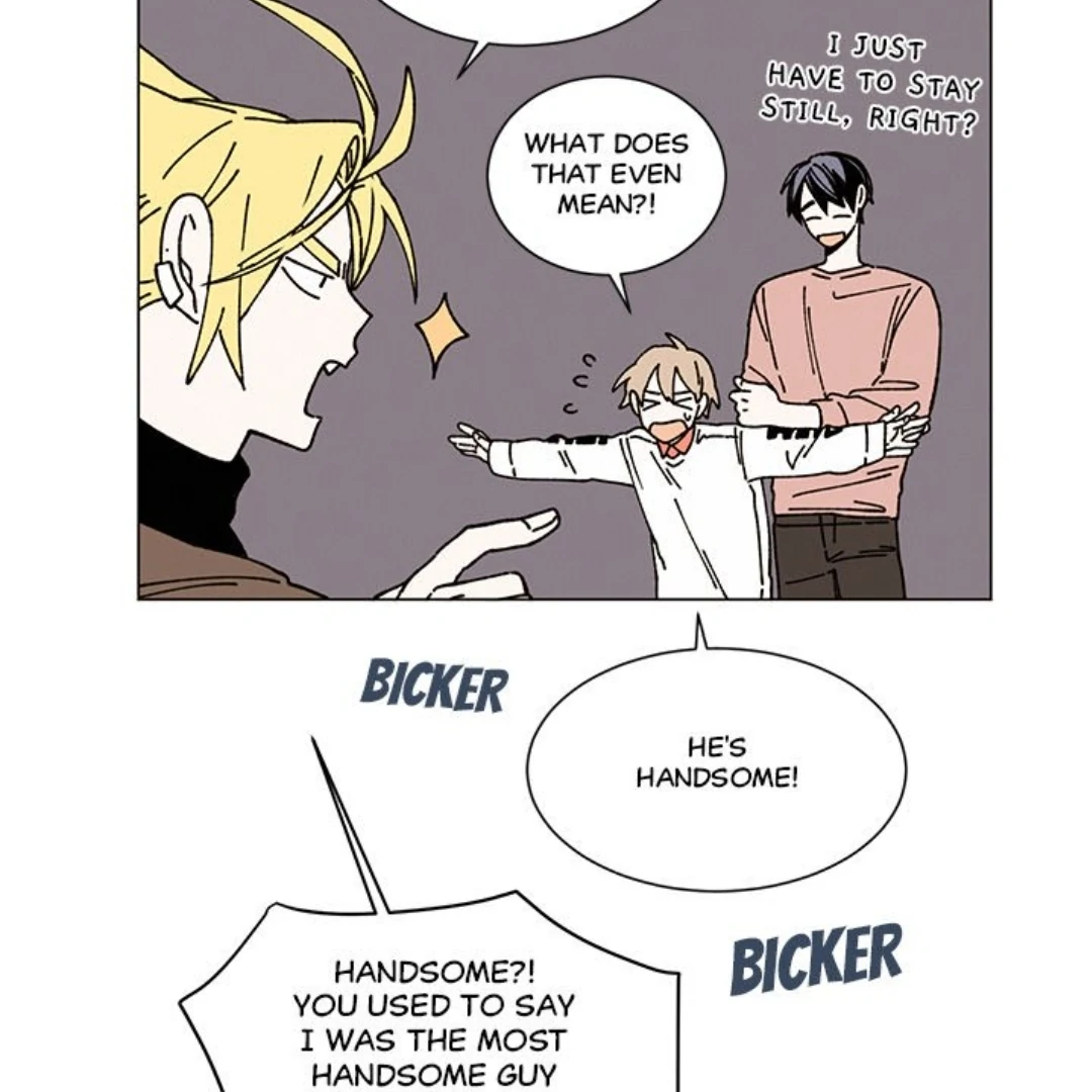 Merry! Memory Chapter 23 - Page 31