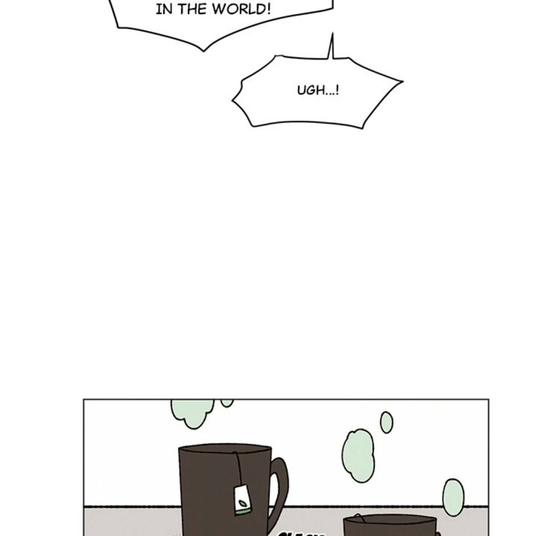 Merry! Memory Chapter 23 - Page 32