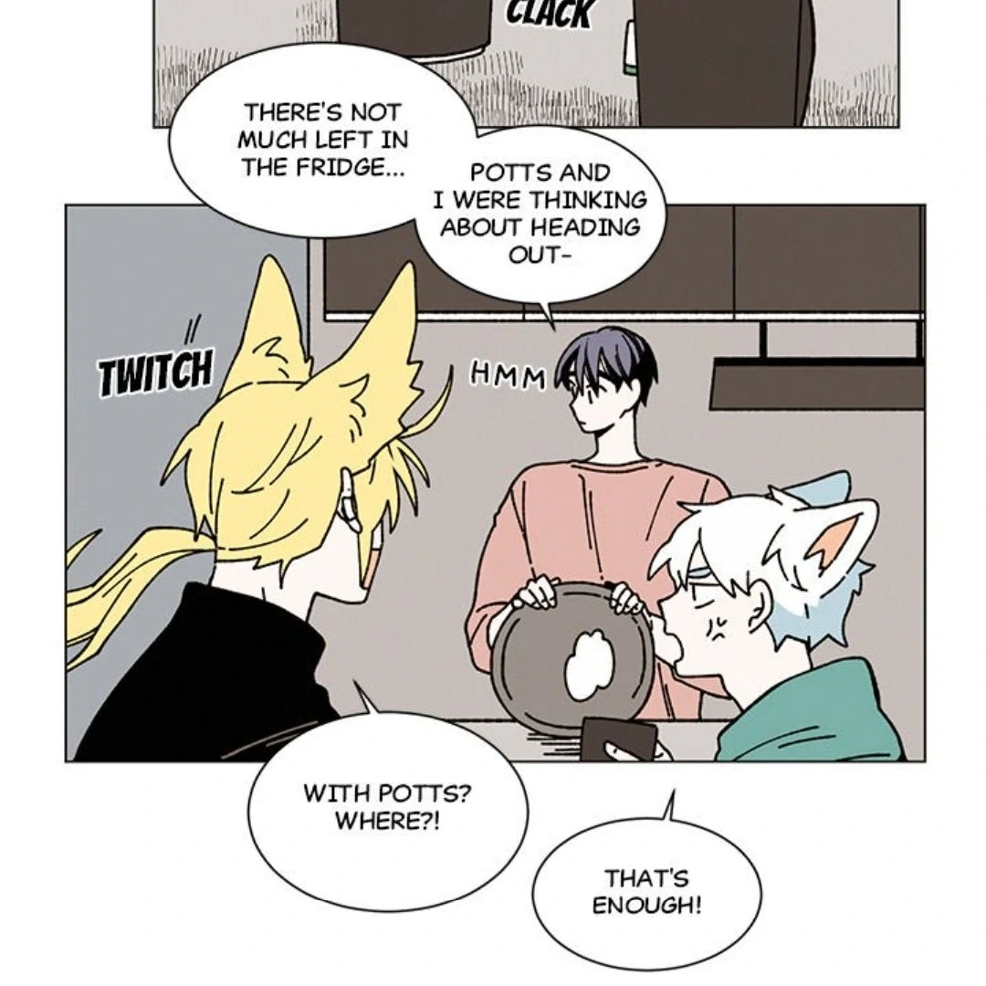 Merry! Memory Chapter 23 - Page 33