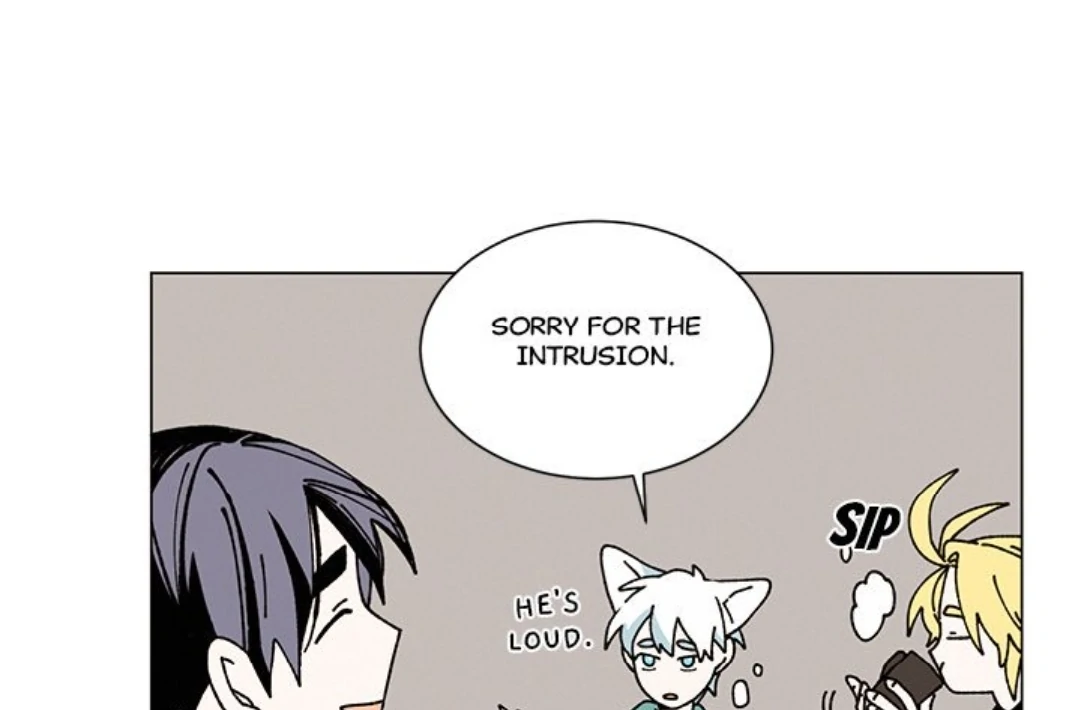 Merry! Memory Chapter 23 - Page 34