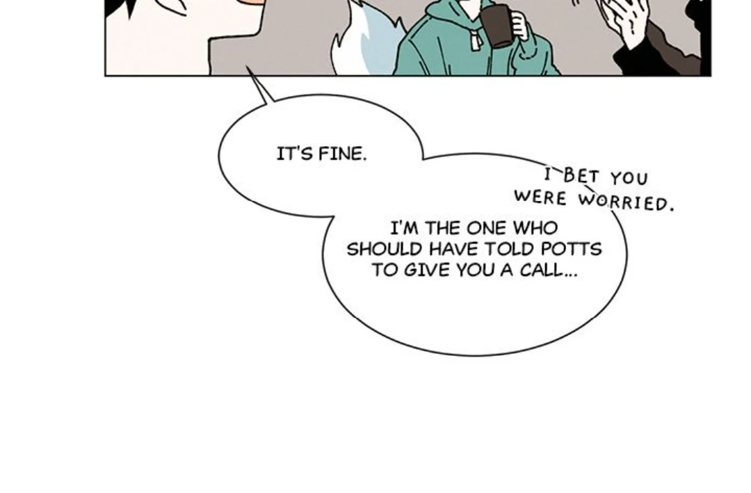 Merry! Memory Chapter 23 - Page 35