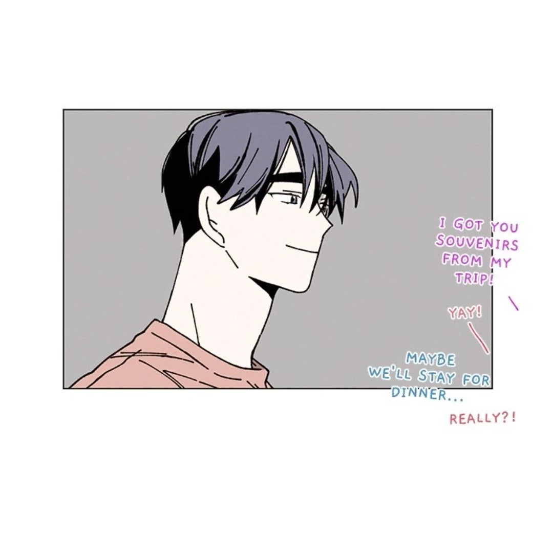 Merry! Memory Chapter 23 - Page 39